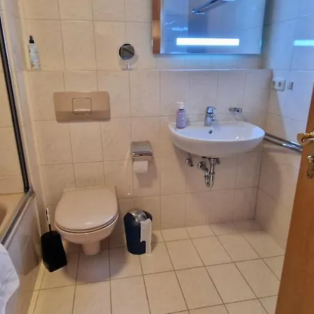 Ciao-aschau Schoene-aussicht Appartamento *
