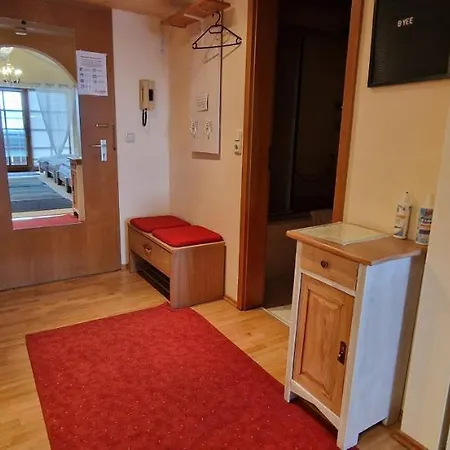 Appartamento Ciao-aschau Schoene-aussicht