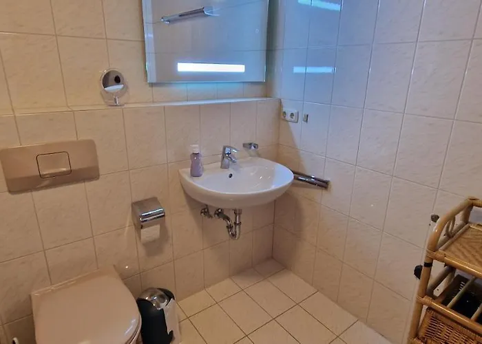 Apartment Ciao-aschau Schöne-aussicht *