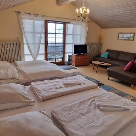 Ciao-aschau Schoene-aussicht Apartman *