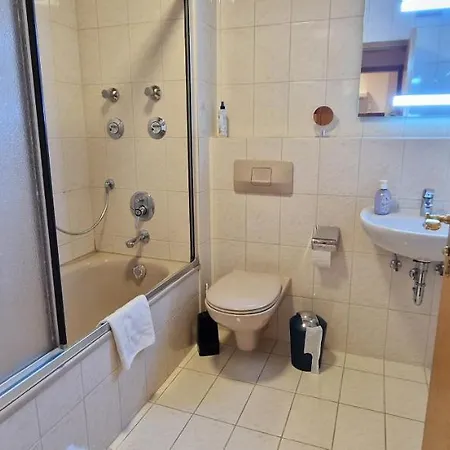 Ciao-aschau Schoene-aussicht Apartmán