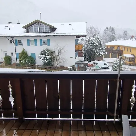 Ciao-aschau Schoene-aussicht Appartamento *