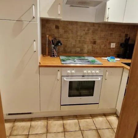 Apartmán Ciao-aschau Schoene-aussicht *