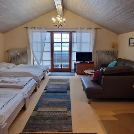 Apartman Ciao-aschau Schoene-aussicht *
