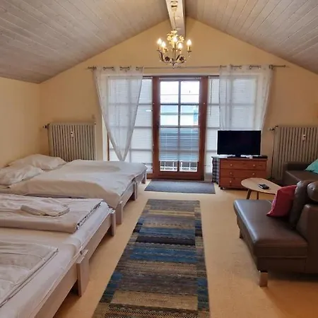 Apartmán Ciao-aschau Schoene-aussicht