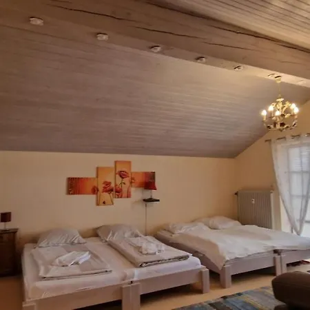 Ciao-aschau Schoene-aussicht Appartamento Aschau im Chiemgau
